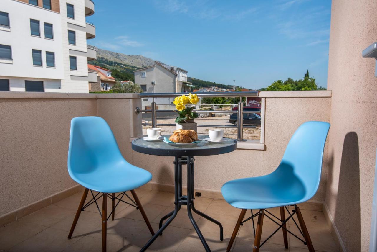 San Marian Apartments 珀德垂那 外观 照片