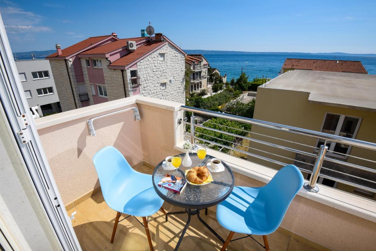 San Marian Apartments 珀德垂那 外观 照片